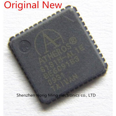 

10piece100 New AR8131M-AL1E 8131M-AL1E AR8131M AL1E 8131M AL1E QFN Chipset