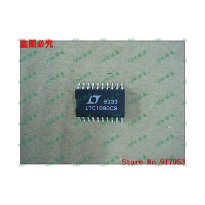

Free shipping 10PCS 100 NEW LTC1090CSW