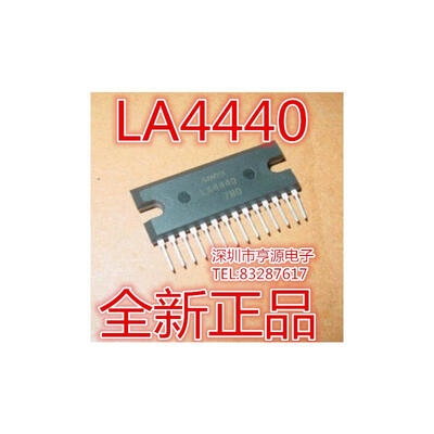 

LA4440