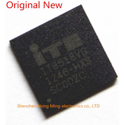 

100% Original IT8518VG HXS BGA Chipset