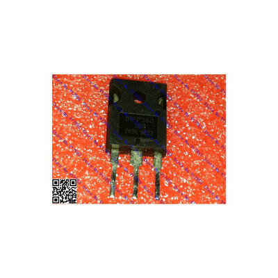 

Free shipping 10PCS IRFP360 TO-247 400V23A02 Europe N-channel FET