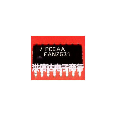 

FAN7631SJ FAN7631