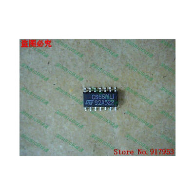 

Free shipping 10PCS 100% NEW CS66MLI