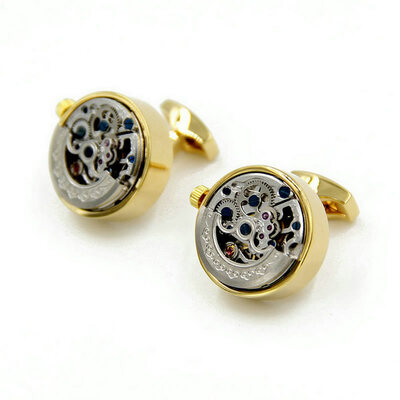 

Yoursfs @ Горячий! Мода ручной работы Cufflink ретро машины Vintage машины Steampunk Личность часы стекла пользовательских мужчин футболки запонки еврей