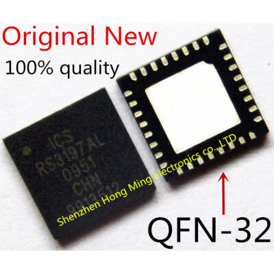 

(5piece)100% New RS3197AL ICS RS3197AL ICSRS3197AL QFN Chipset