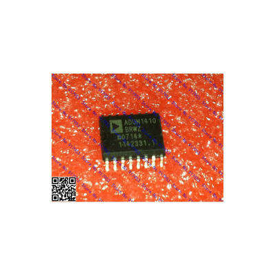 

Free shipping 10PCS ADUM1410BRWZ ADUM1410 SOP-16