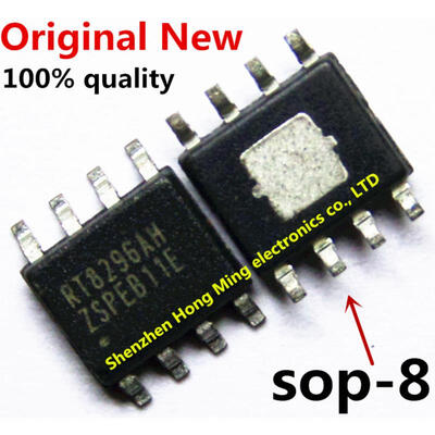 

20piece 100 New RT8296AH sop-8 Chipset