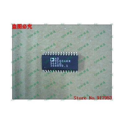 

Free shipping 10PCS AD9560AKR AD9560
