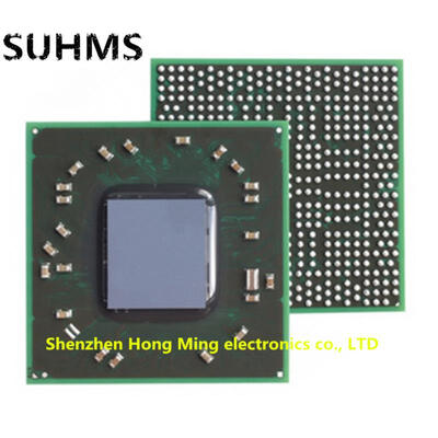 

100 New 215-0674032 215 0674032 BGA Chipset
