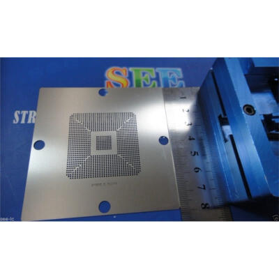 

80*80 CXD2971-1GB CXD2971GB CXD2971BGB CXD2971AGB CXD2971DGB Template Stencil