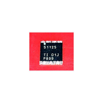 

51125 TPS51125RGER
