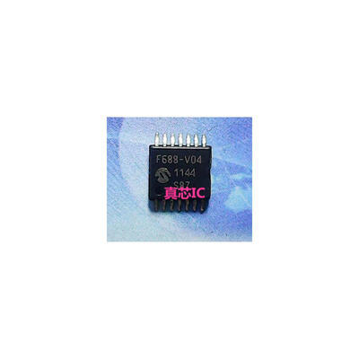 

PIC16F688-V04