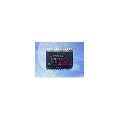 

ADC1175-50CIMT