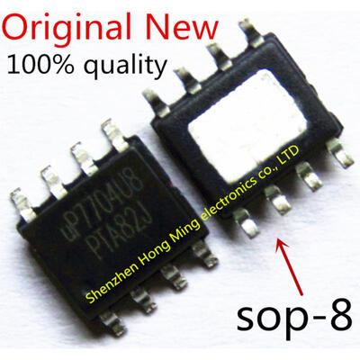 

10piece 100 New UP7704U8 sop-8 Chipset