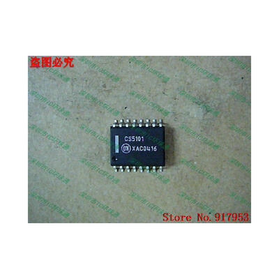 

Free shipping 10PCS CS5101