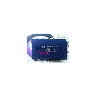 

AM29BL802CB-65RZE