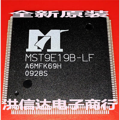 

MST9E19B-LF