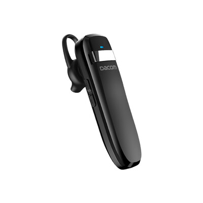 

Dacom K2 Bluetooth Headset Long Standby Waterproof Wireless Business Car Sport Mini Mounted Earl For Apple 7OPPO