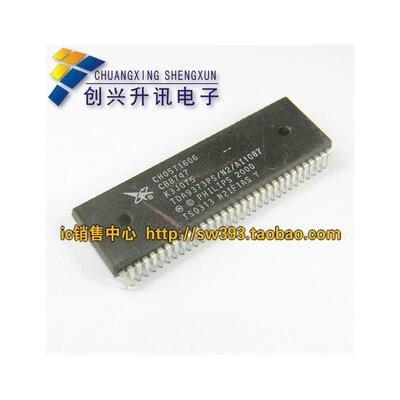 

CH05T1606 TDA9373PSN2AI1087
