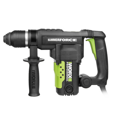 

WORX professional electric hammer WU326 26 mm high power vertical impact drill concrete impact drill electric to industrial grade hardware power tools