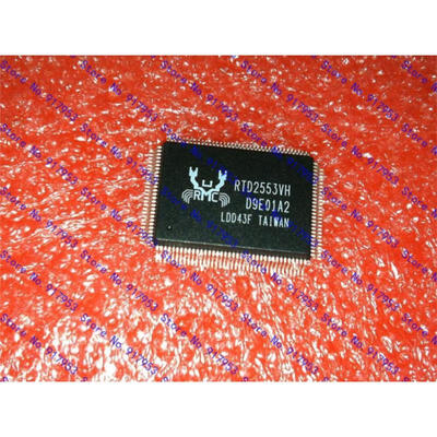 

Free shipping 10PCS RTD2553VH