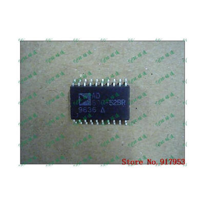 

Free shipping 10PCS AD800-52B AD800