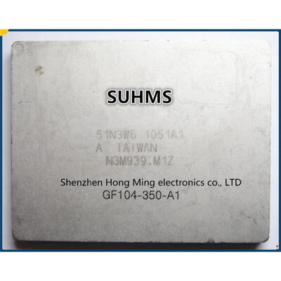 

100% test very good product GF104-350-A1 GF104 350 A1 bga chip reball with balls IC chips