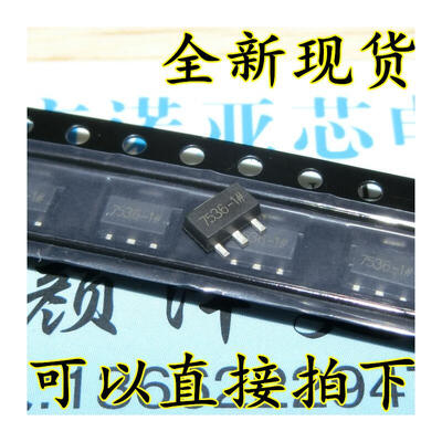

HT7536-1 SOT89 3.6V