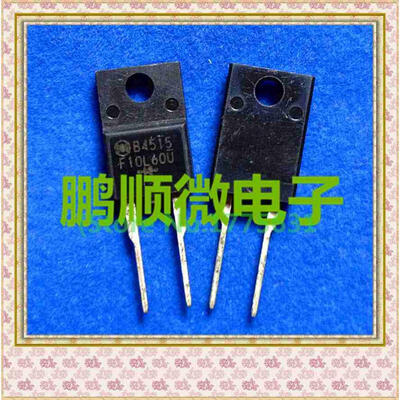 

20PCSlot F10U60S FSU10B60 F10L60U
