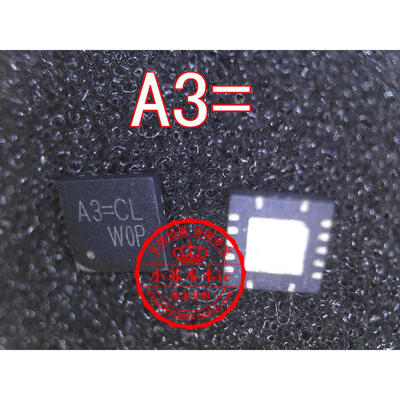 

A3= RT8209E QFN14