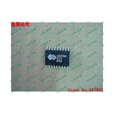 

Free shipping 10PCS 100 NEW SH66P20AM