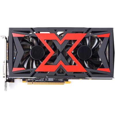 

Dataland RX 580 graphics card