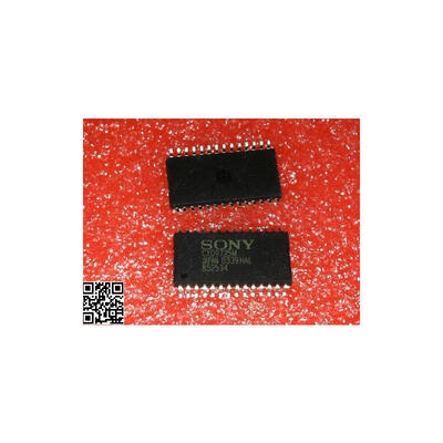 

Free shipping 10PCS 100% NEW CXD9725M