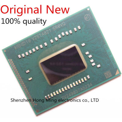 

100% New CPU 2117U SR0VQ SROVQ BGA Chipset