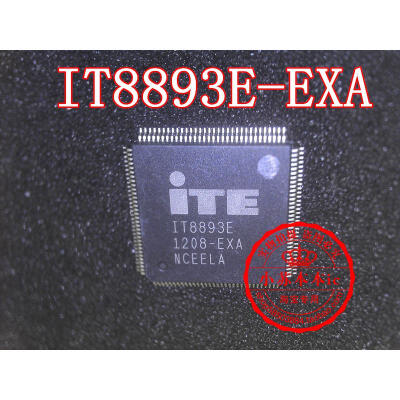 

IT8893E EXA