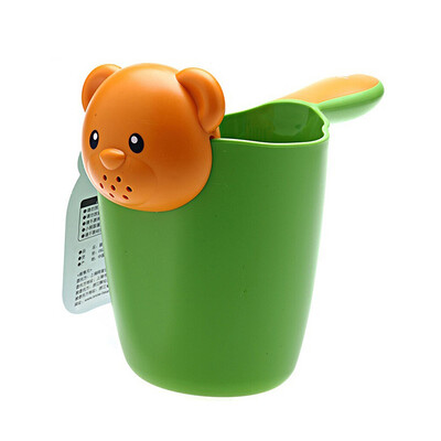 

Маленький белый медведь спринклерная ложка воды совок воды совок змея 09265