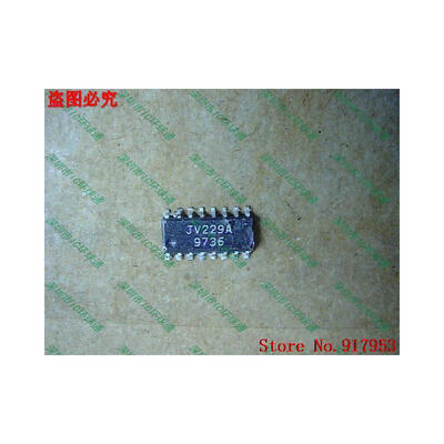 

Free shipping 10PCS JV229A
