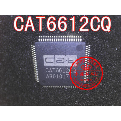 

CAT6612CQ