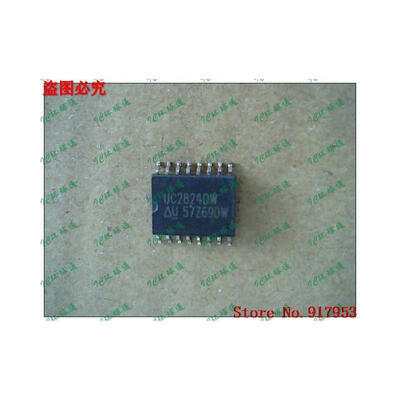 

Free shipping 10PCS UC2824DW
