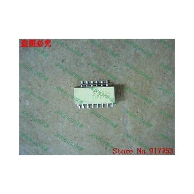 

Free shipping 10PCS 100 NEW TLP270D