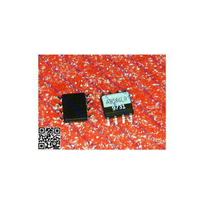 

Free shipping 10PCS AD586LR in stock