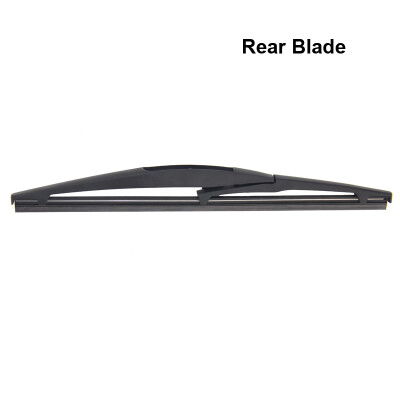 

Wiper Blades for Citroen C2 24"&18" Fit Hook Arms 2003 2004 2005 2006 2007 2008 2009 2010 2011 2012
