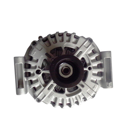 

OEM 0141540402 FG18S040 Новый генератор подходит для Mercedes W164 W251 GL450 R350