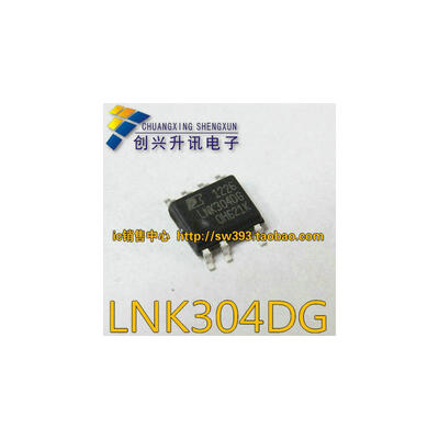 

LNK304DG LNK304DN SOP-7