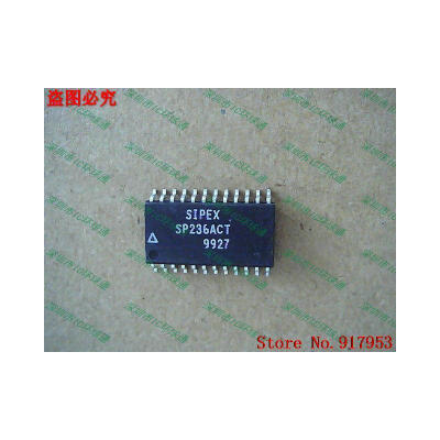

Free shipping 10PCS 100 NEW SP236AET
