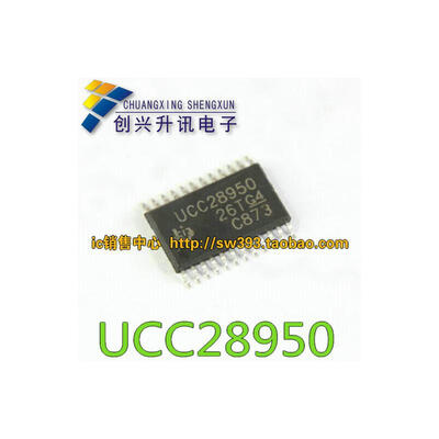 

UCC28950 TI TSSOP