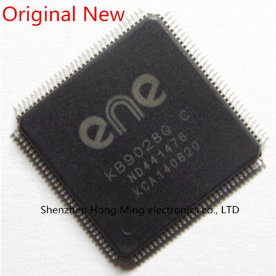 

5piece100 New KB9028Q C QFP-128 Chipset