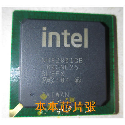 

NH82801GB