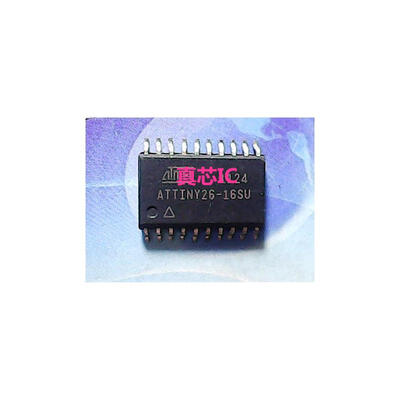 

ATTINY26-16SU