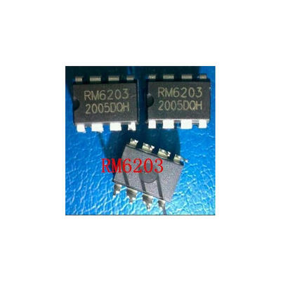 

RM6203 CR6203 DIP8